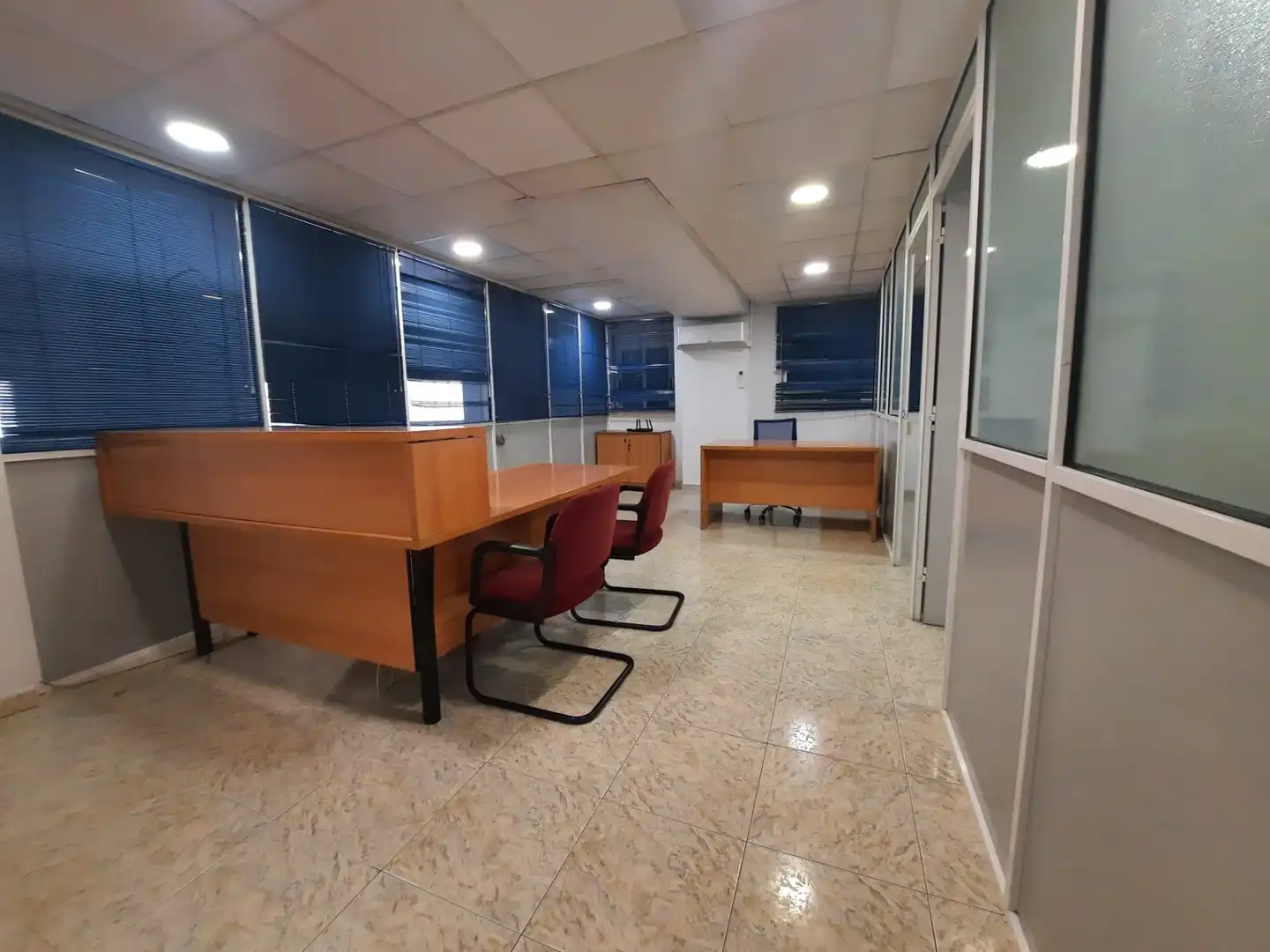 Local comercial de lloguer a Carrer de Joaquín Costa 39, imagen 3