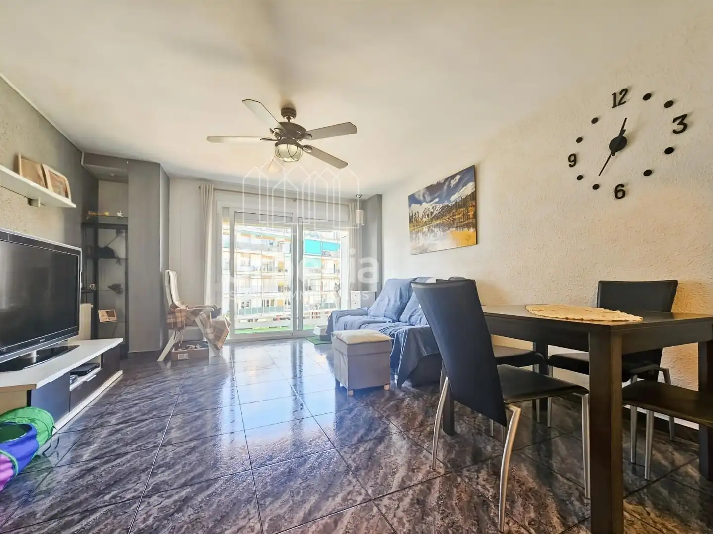 Piso con piscina en venta en Can Sans, imagen 5
