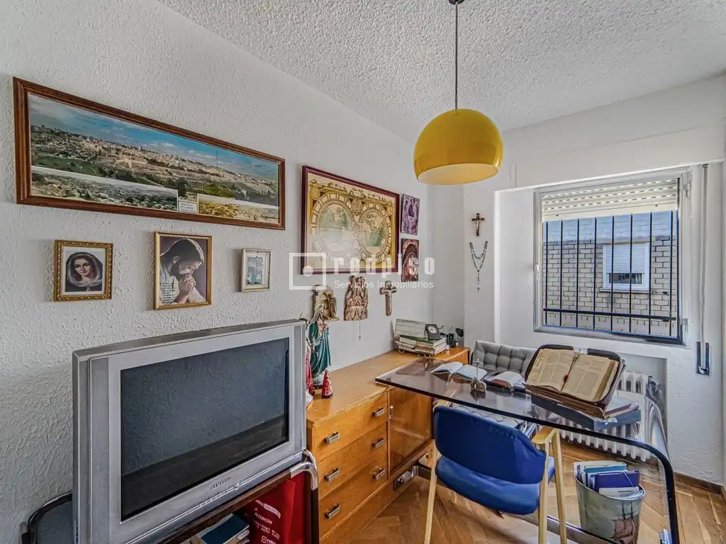 Habitación de Piso en venta en Alcorcón con Calefacción y Terraza