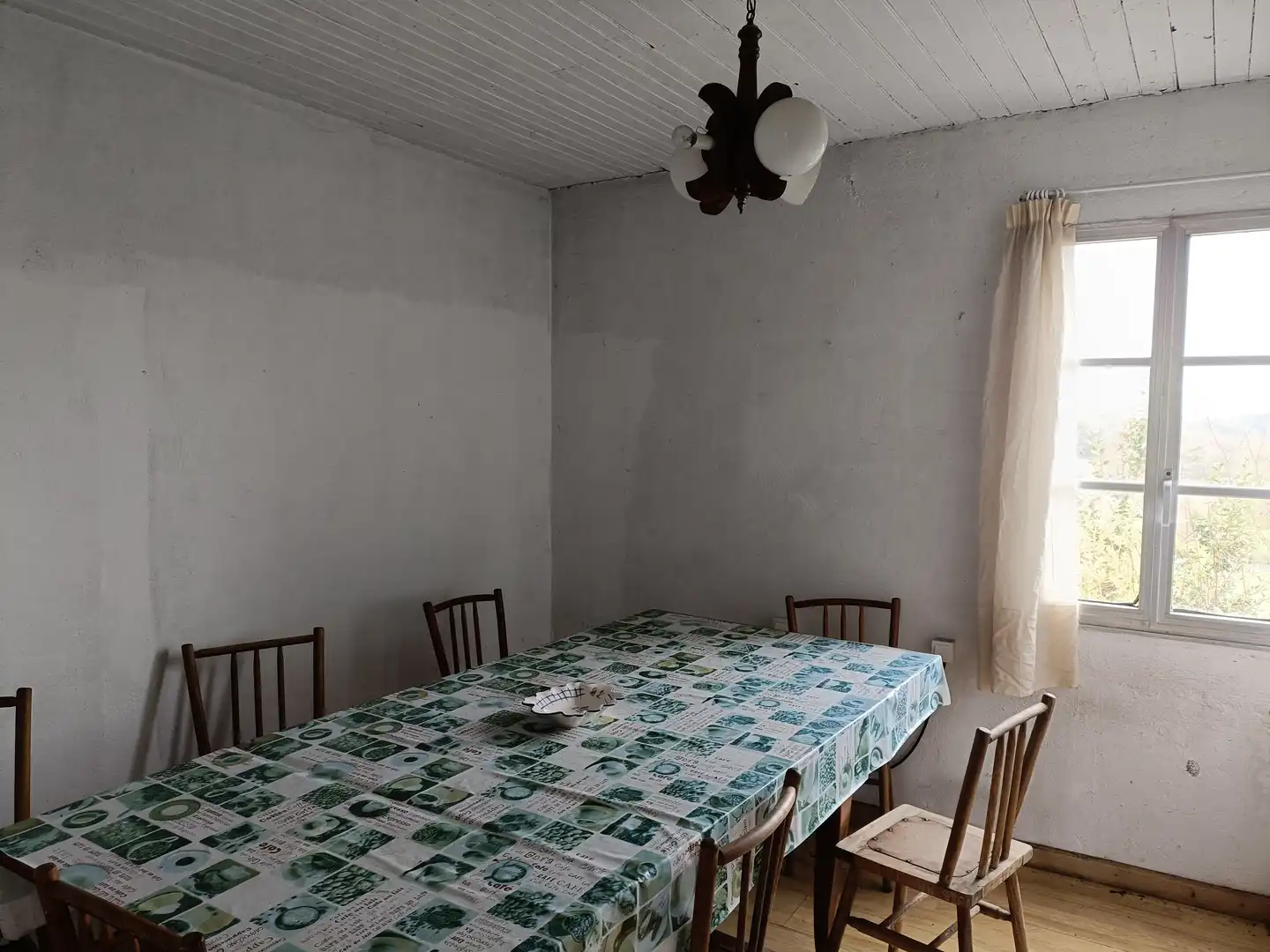 Casa con jardín en venta en Lugar Rabuñas, imagen 8