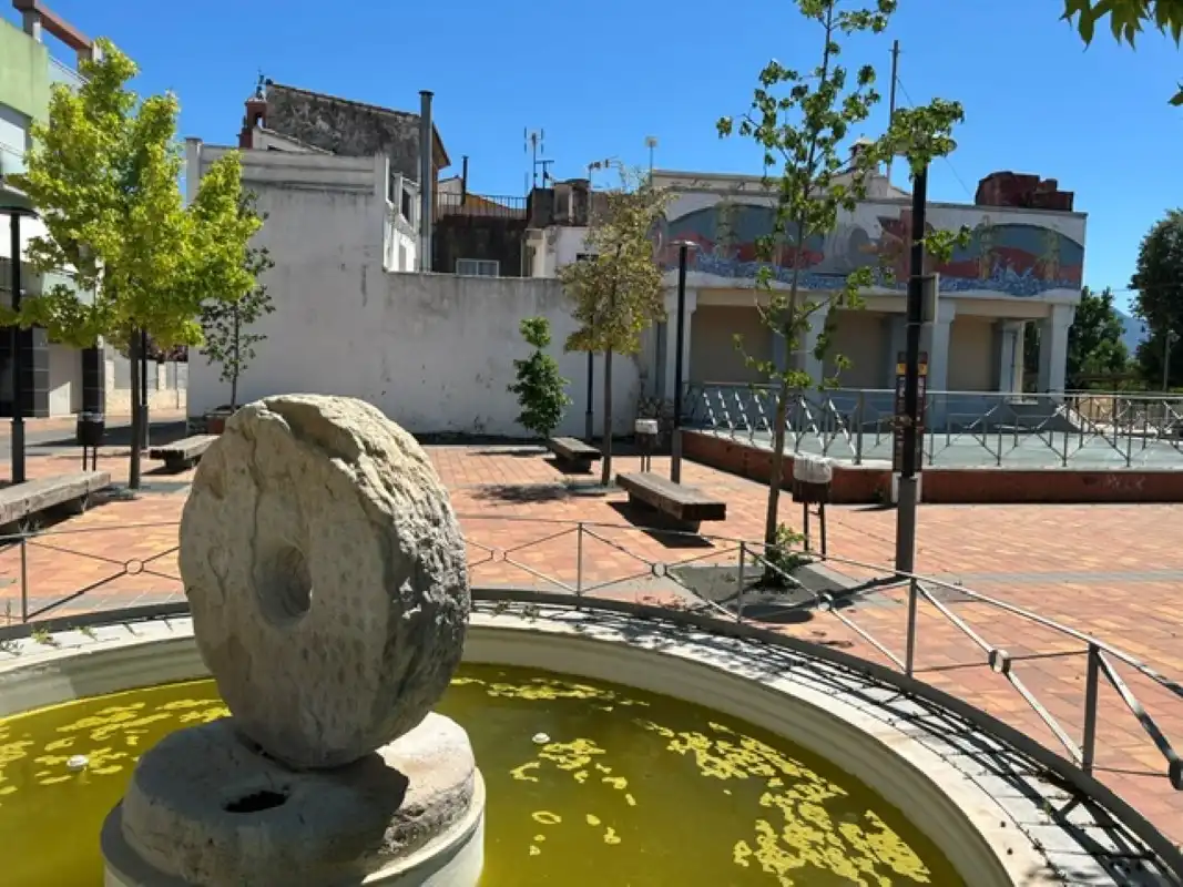 Terraza de Piso en venta en Beniarjó