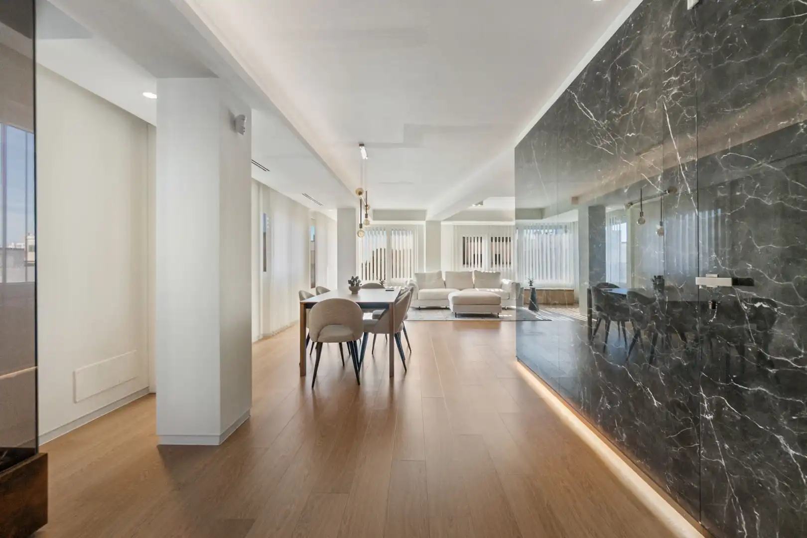 Penthouse with terrace for sale in Centro, imagen 18