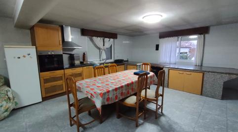 Foto 5 de Casa o xalet en venda a O Pino , A Coruña