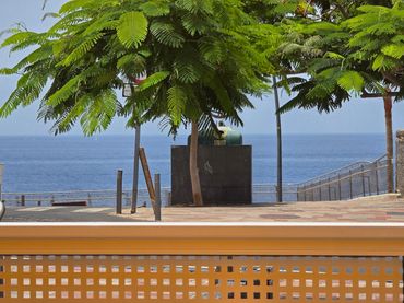 Apartament amb piscina en venda a Alcalá