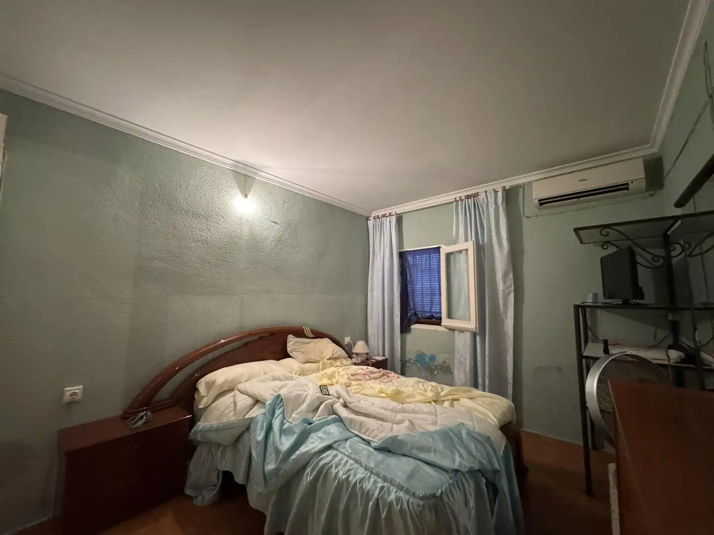 Bedroom of Houses for sale in Dénia  with Air Conditioner, Private garden and Terrace
