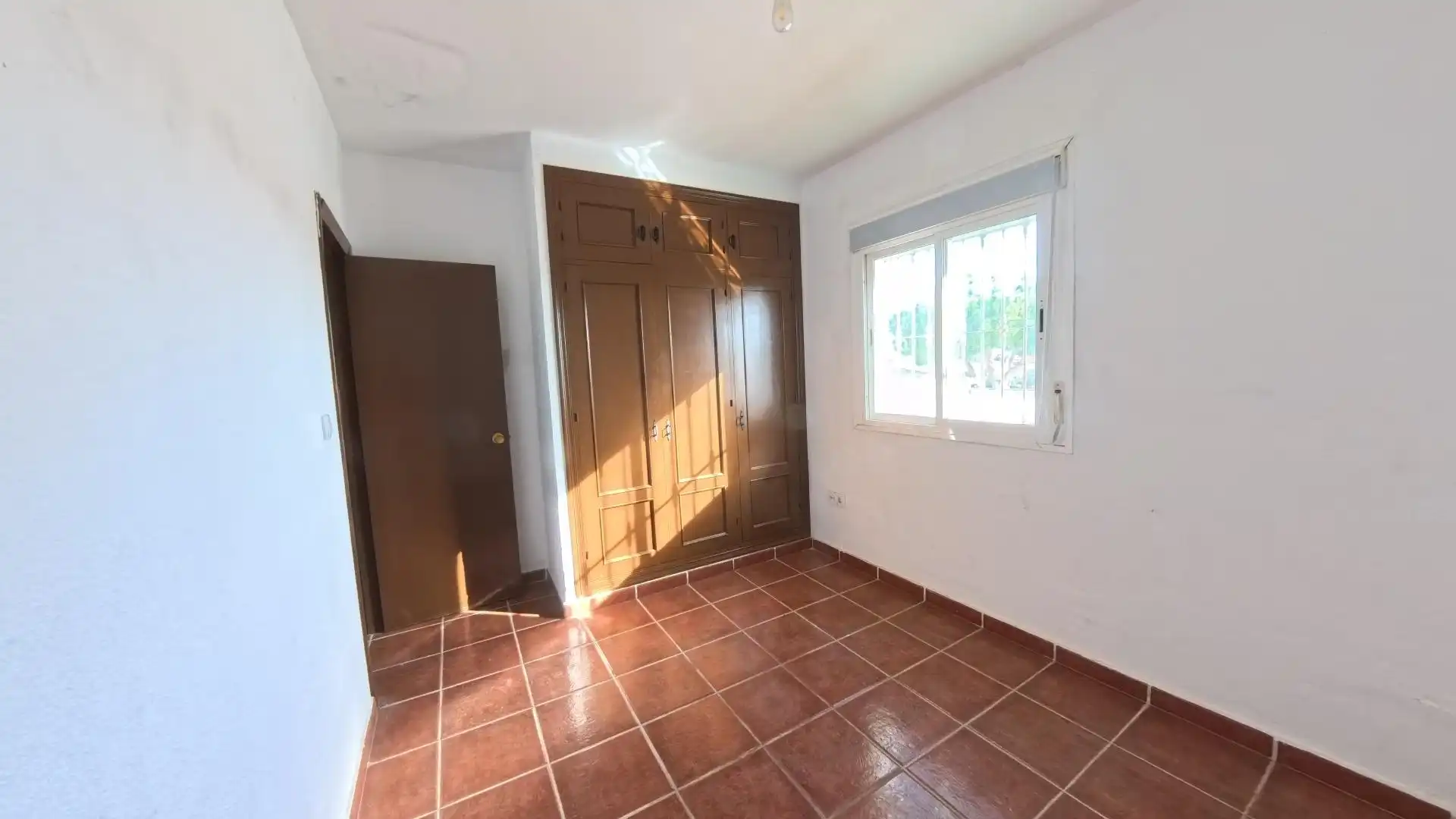 Dormitori de Casa o xalet en venda en Chiclana de la Frontera amb Jardí privat i Terrassa