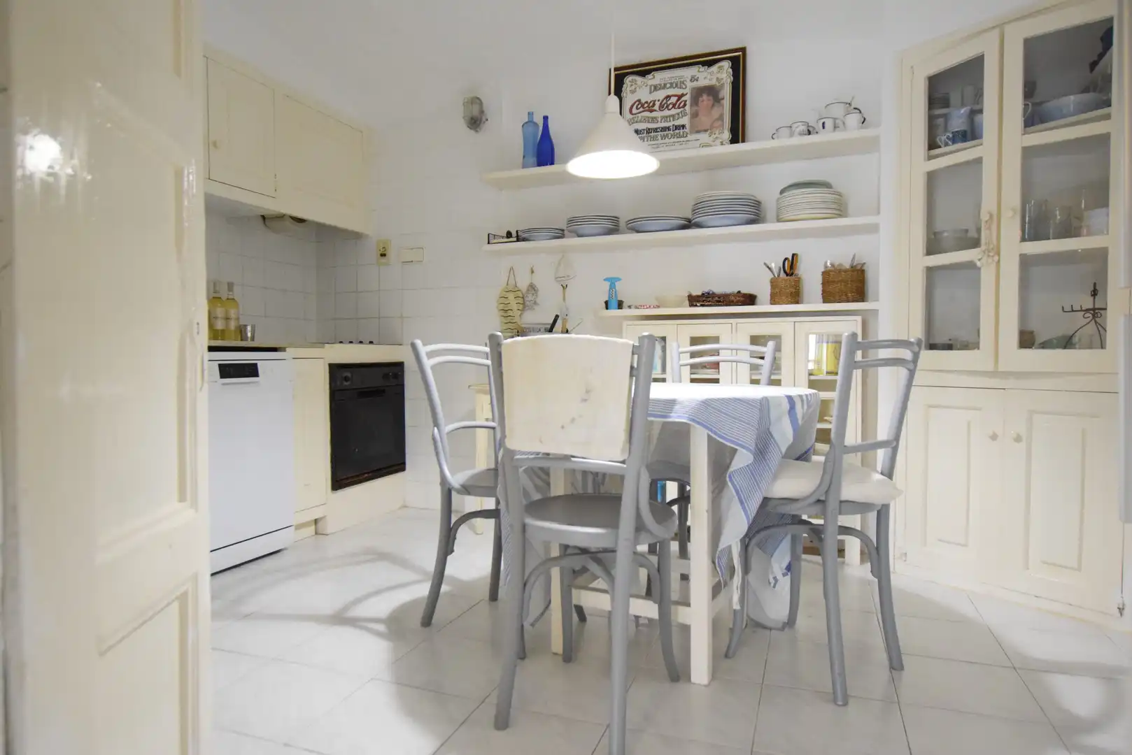 Kitchen of Houses for sale in Cadaqués  with Terrace