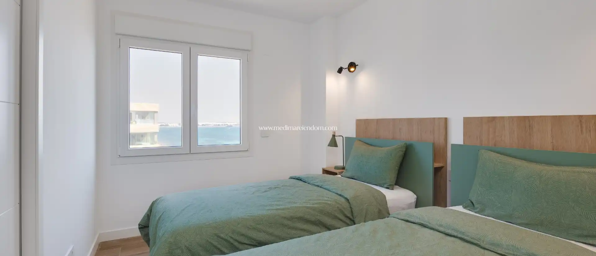 Penthouse mit Terrasse zum Verkauf in Playa del Acequión, Náufragos y Rocío del Mar, imagen 37