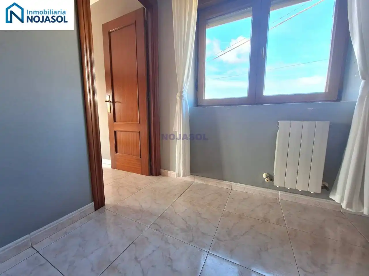 Bedroom of Detached homes for rent in Noja  with Heating, Private garden and Furnished