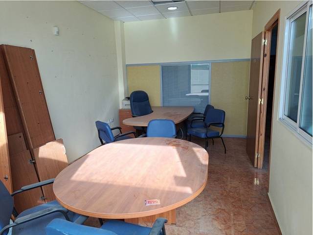 Local comercial en Alquiler en N/A en El Sabinar – Urbanizaciones – Las Marinas – Playa Serena