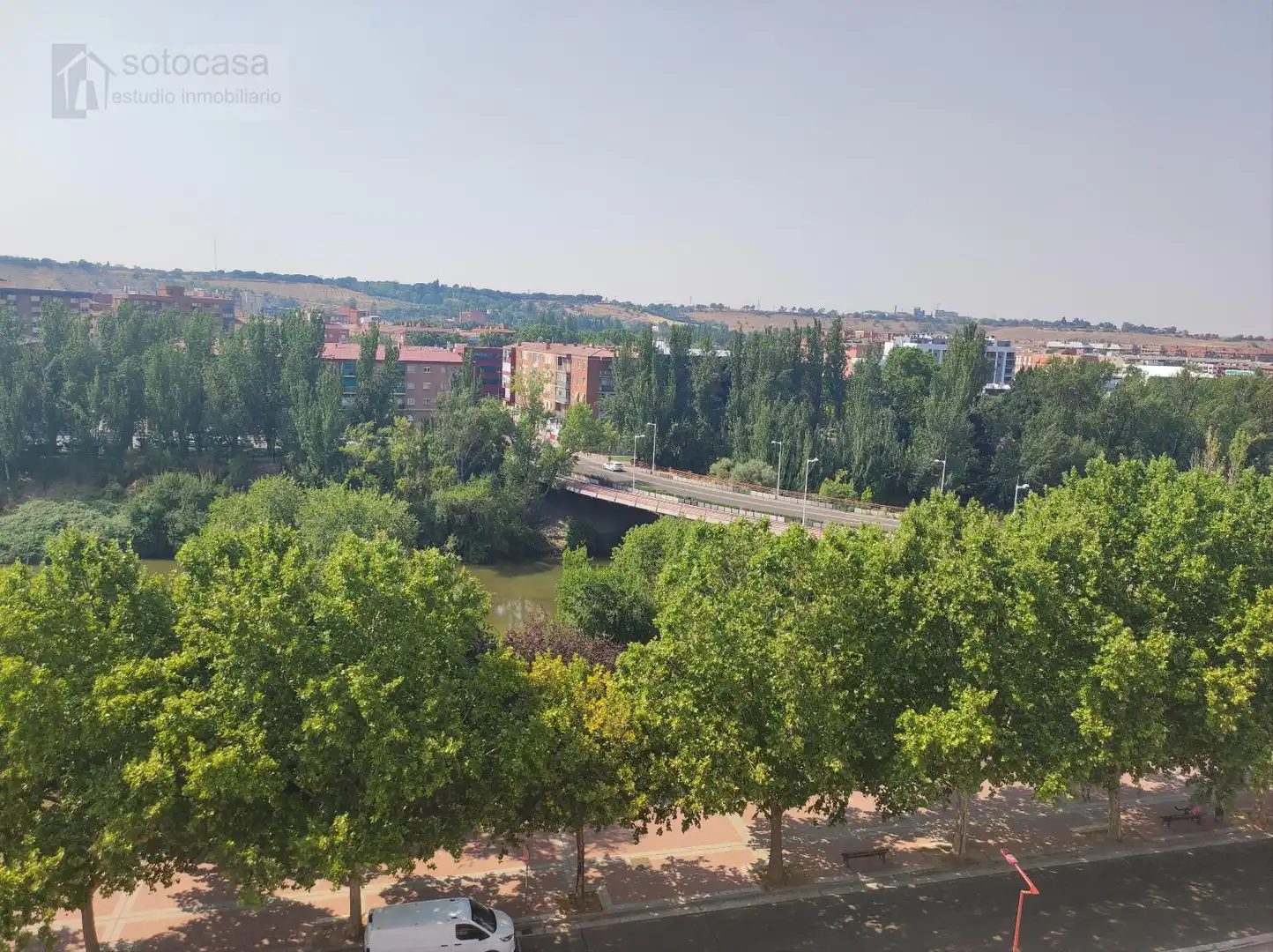 Appartement avec ascenseur à vendre à RENACIMIENTO 14, imagen 23