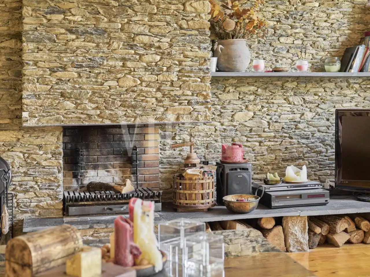 Houses for sale in Puigcerdà  with Heating, Private garden and Parquet flooring