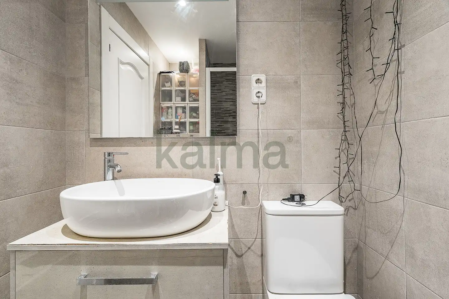 Appartement avec terrasse à vendre à Carrer del Ferrocarril, imagen 35