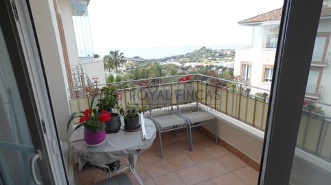 Foto 5 de Pis en venda a Avenida Arroyo Hondo, 30, Montealto - Monterrey, Benalmádena