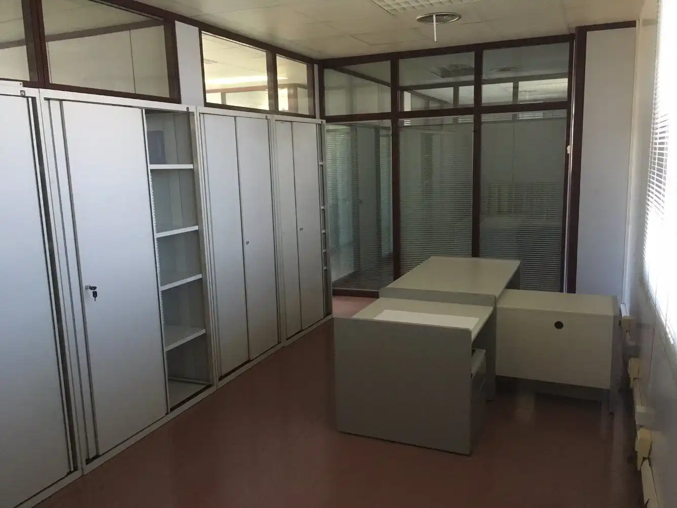 Bureau à louer à Carrer de la Feixa Llarga, imagen 10