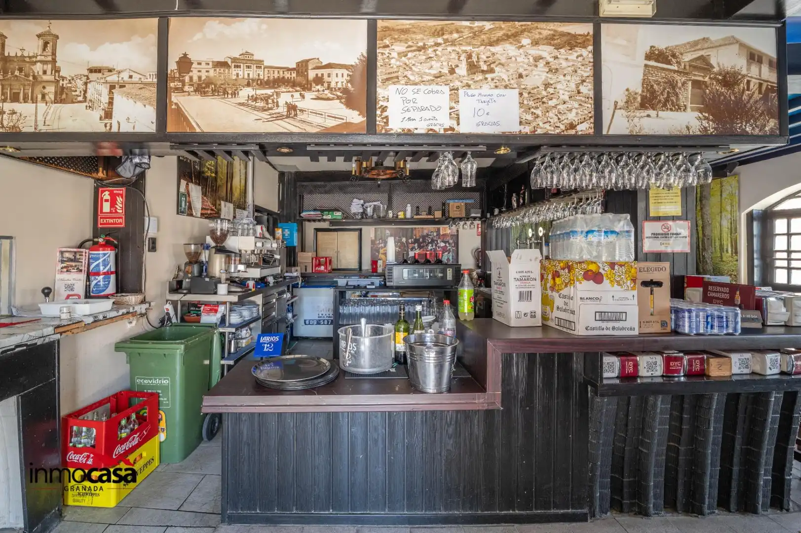 Local comercial en venda a Santa Fe, imagen 11
