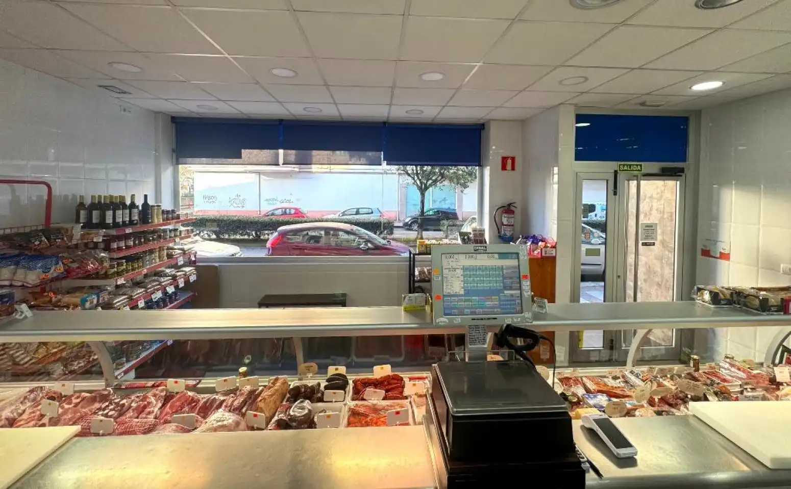 Local commercial à vendre à Los Corrales de Buelna - Calle Andalucia 4, imagen 7
