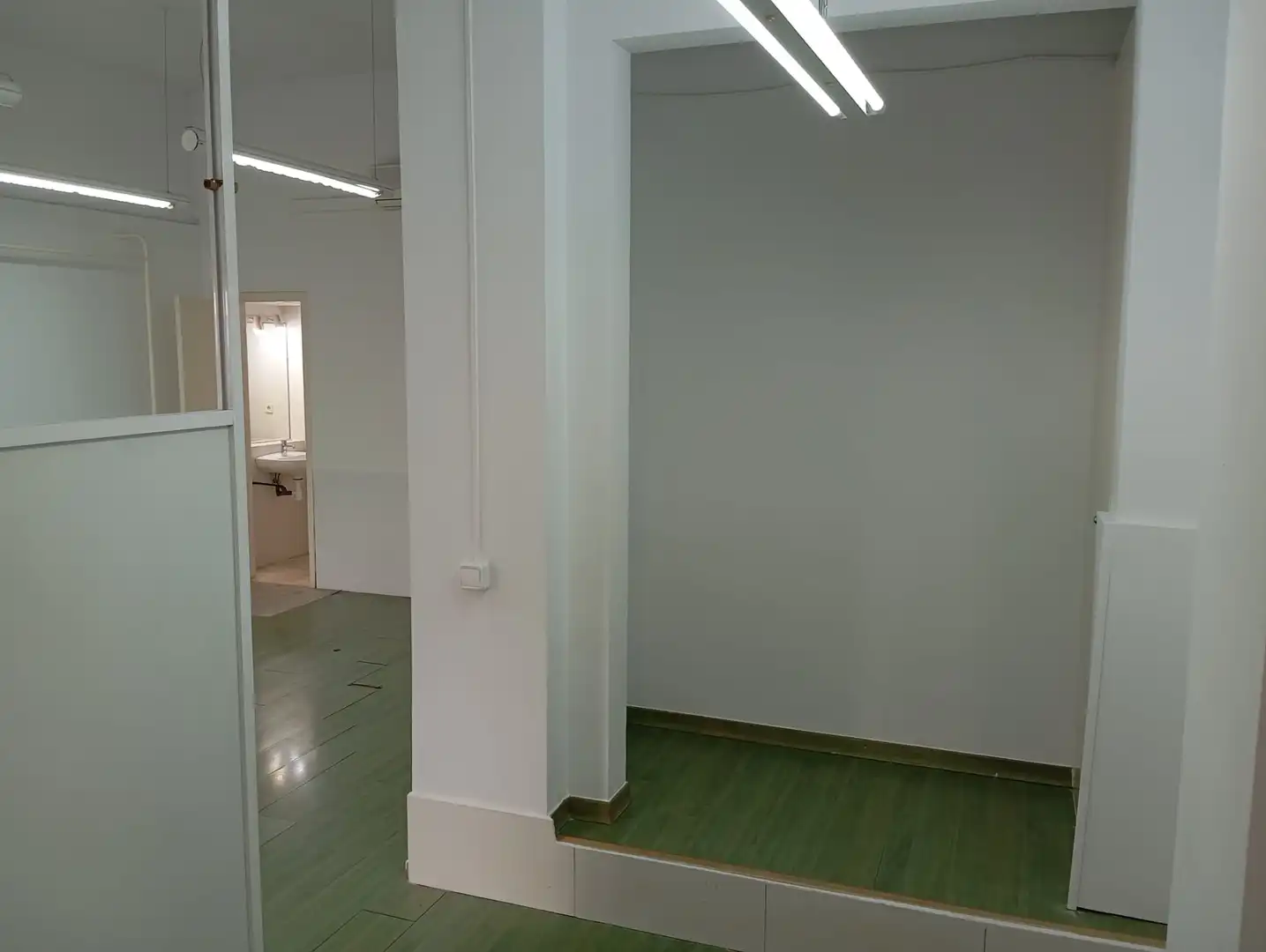 Commercial properties for rent in Barcelona