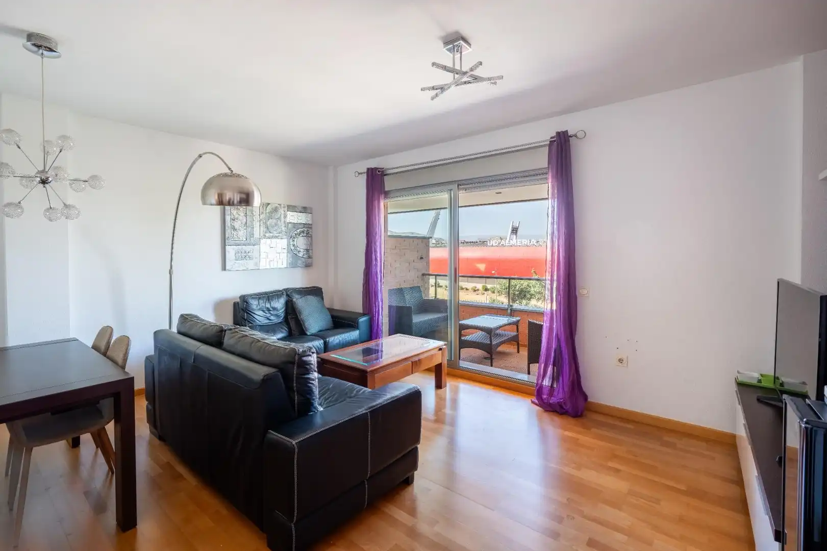 Flat for rent in Calle ARBOL DEL CAUCHO, 48, Nueva Almería - Cortijo Grande - Vega de Acá