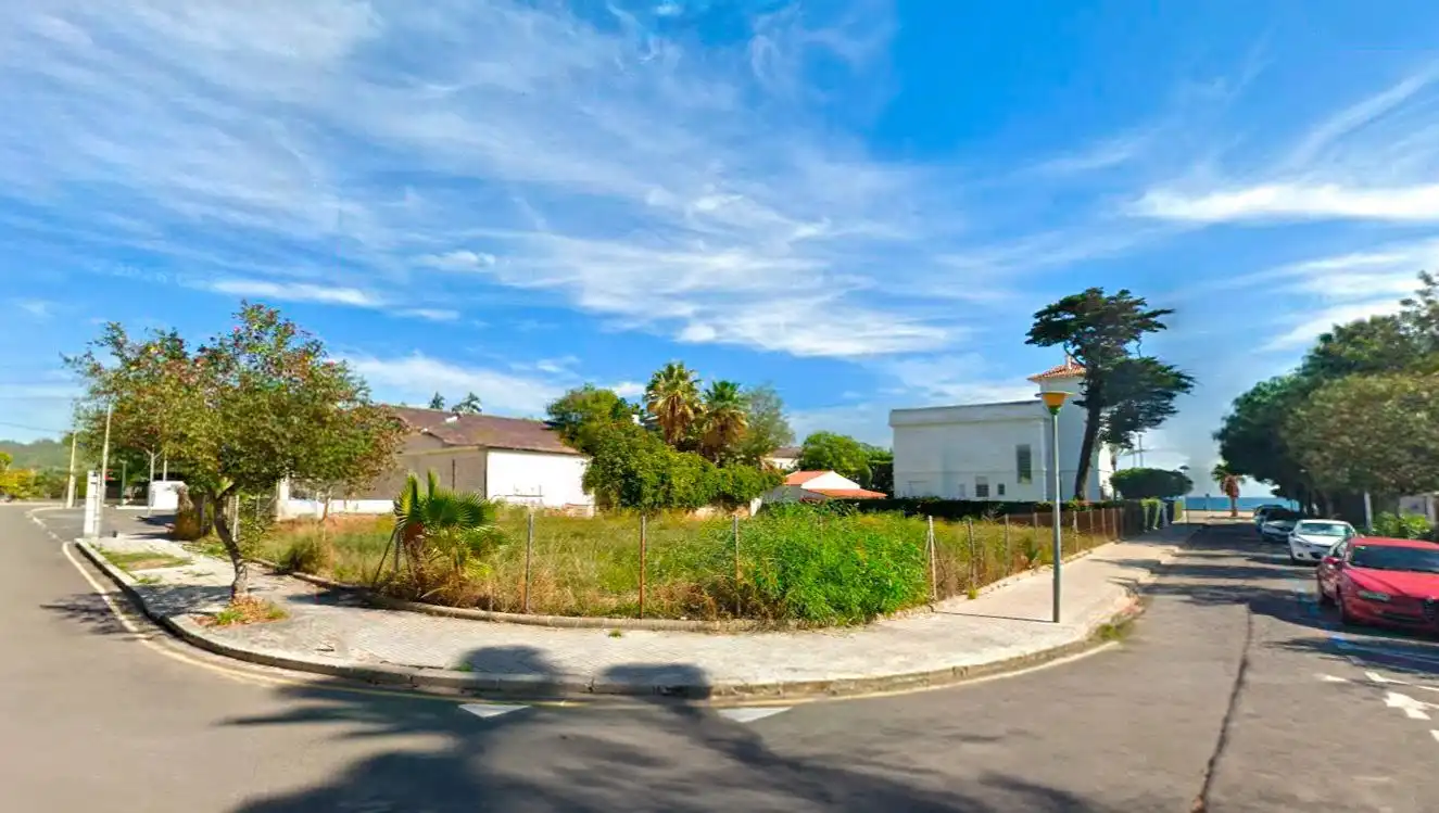 Lands and plots for sale in Can Girona - Terramar - Vinyet, imagen 8