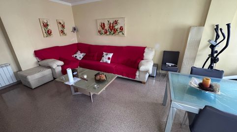 Foto 3 de Piso en venta en Calle Ferriz, Maestro Carrascosa - Banda de Música, Villena