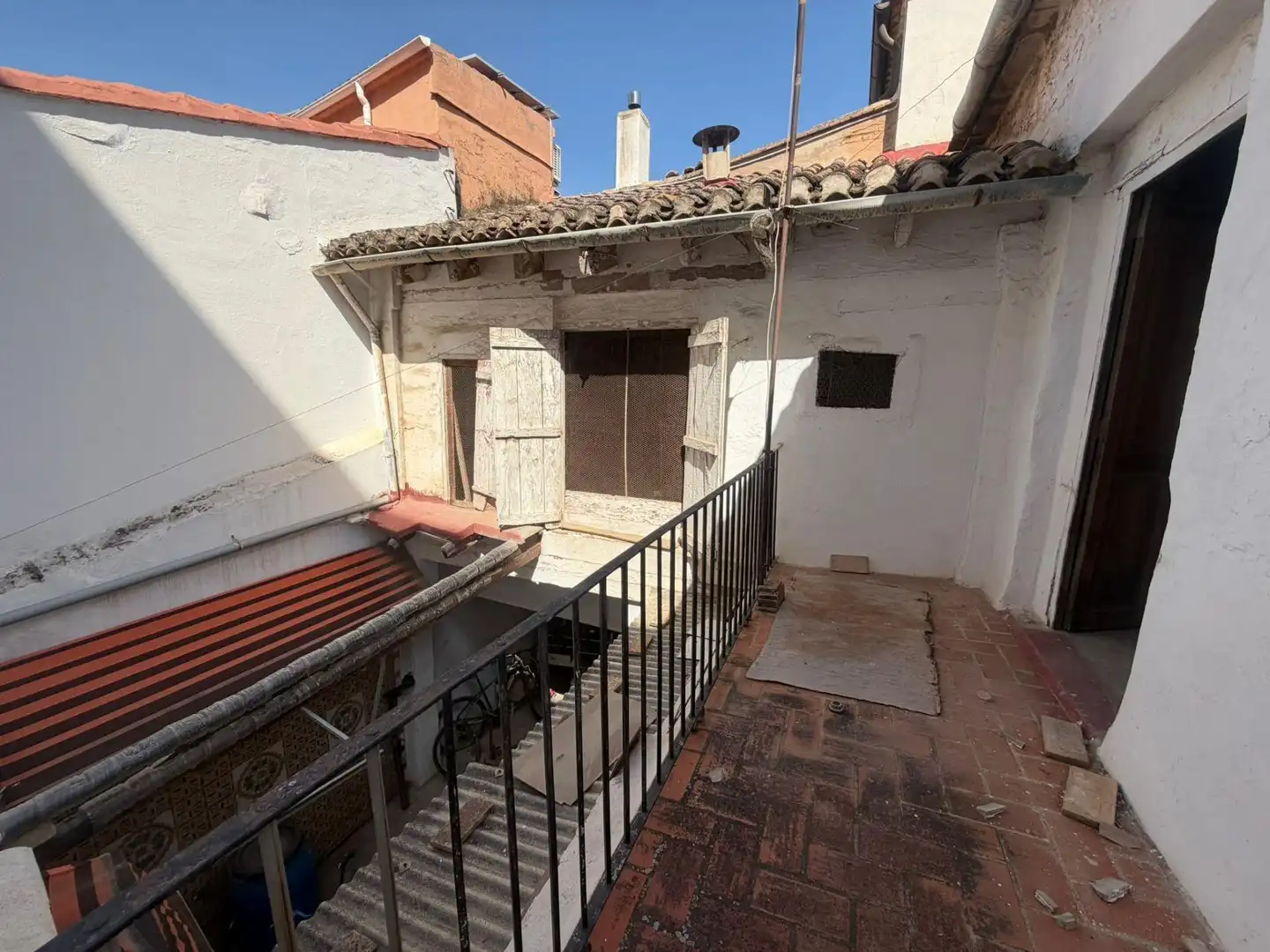 Casa a schiera in vendita a El Castell, imagen 13