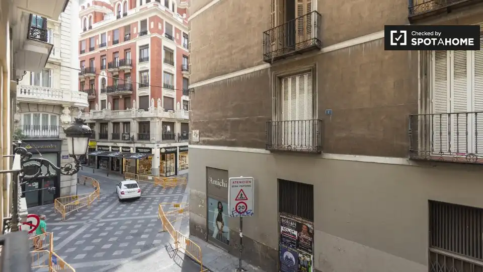 Appartement avec terrasse à louer à Centro, imagen 18