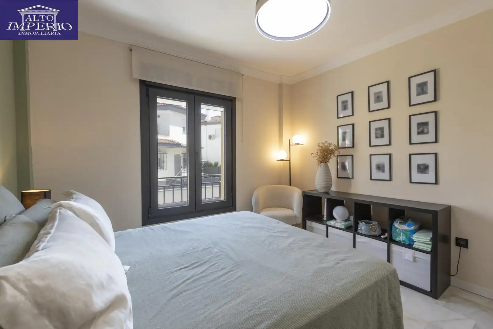 Apartment with balcony for sale in 1 Avenida Casa Grande #1, imagen 12