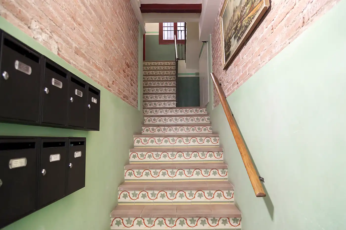 Appartement avec terrasse à vendre à Gràcia