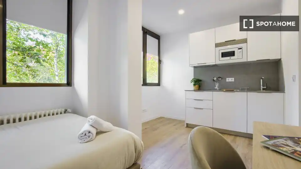 Appartement à louer à Tetuán, imagen 2