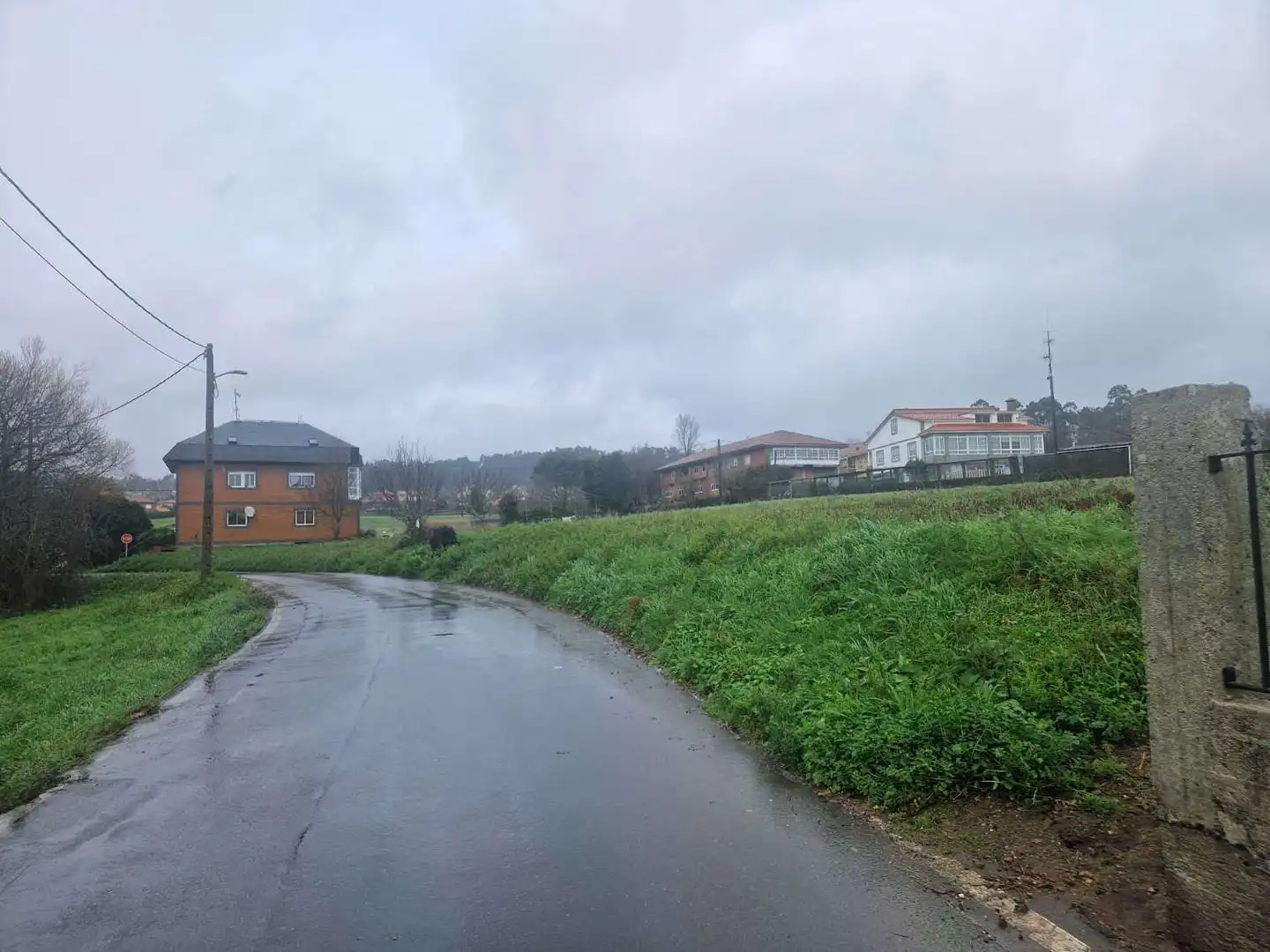Residential for sale in Teo