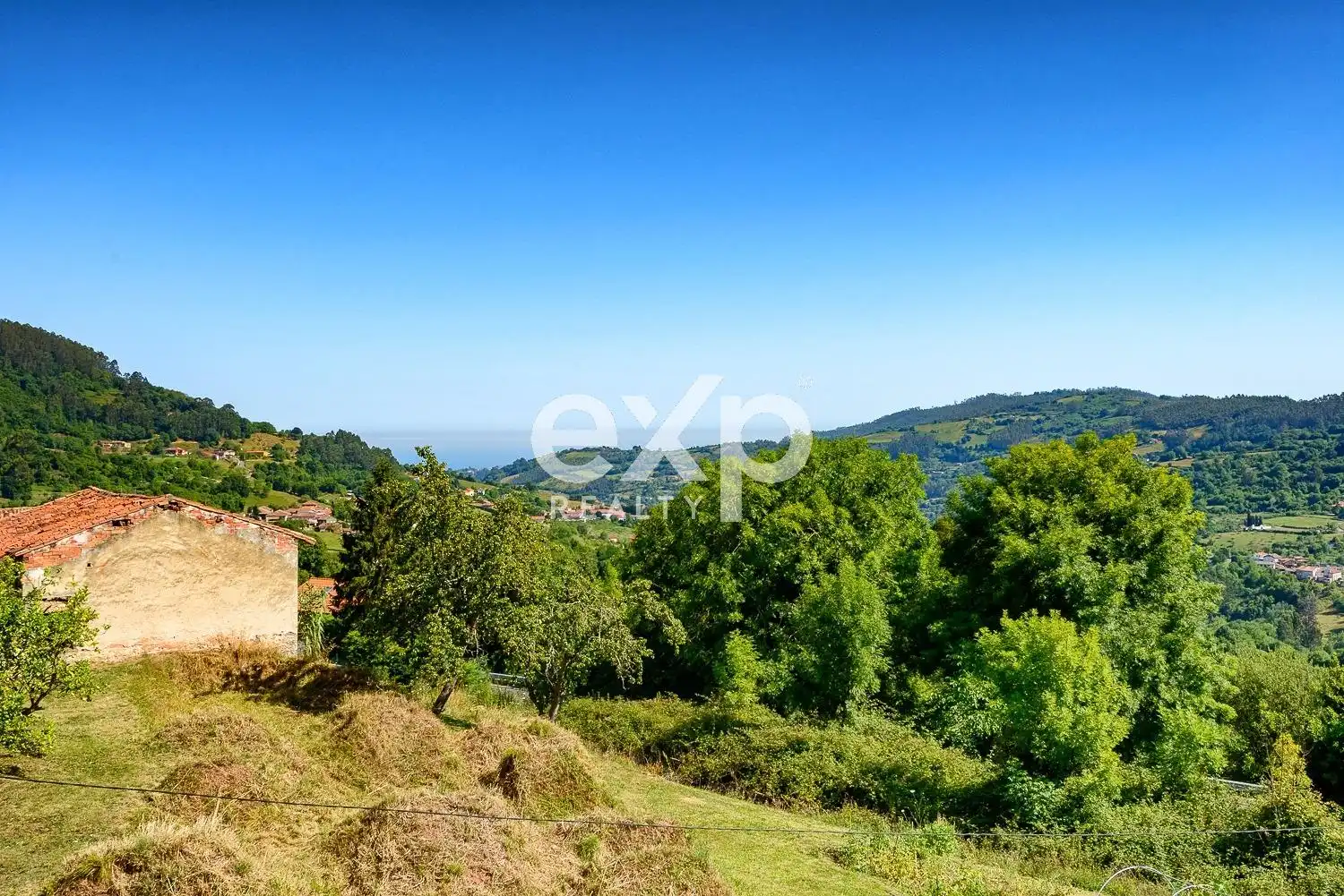House with garden for sale in Camino CALEYU-FANO 319, imagen 54