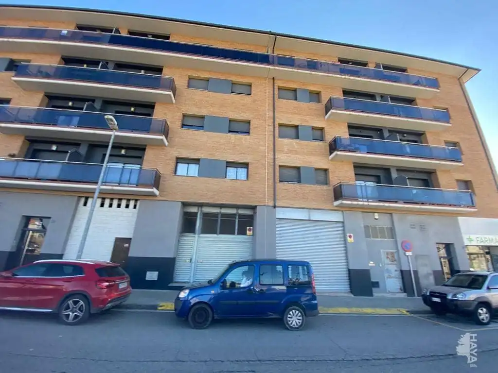 Business premises for sale in Francesc Macià, imagen 3