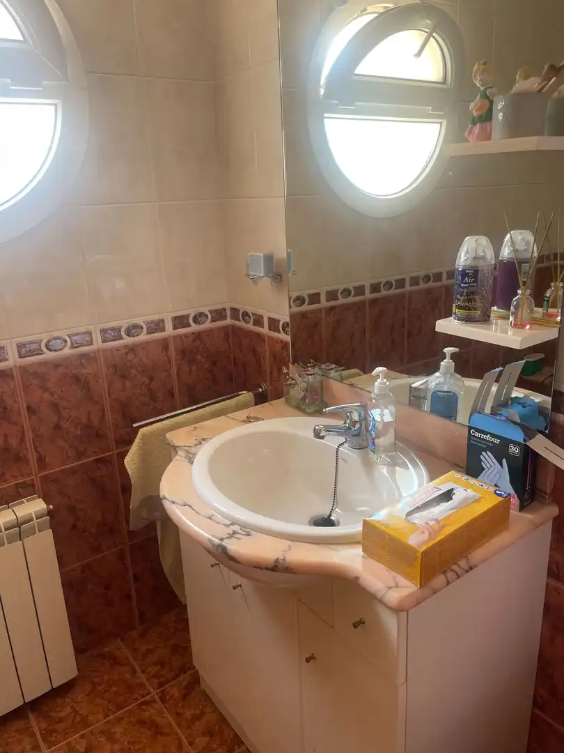 Baño de Casa o chalet en venta en La Selva del Camp