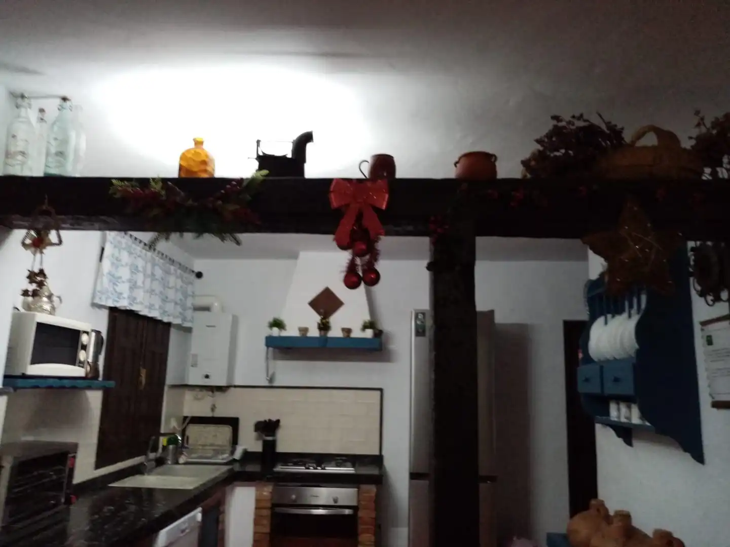Casa con piscina in vendita a Jimena de la Frontera, imagen 27