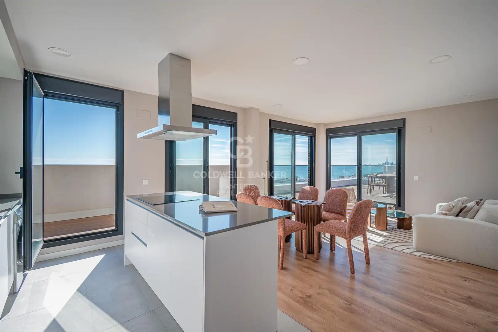 Ático con piscina en venta en Montgat, imagen 18