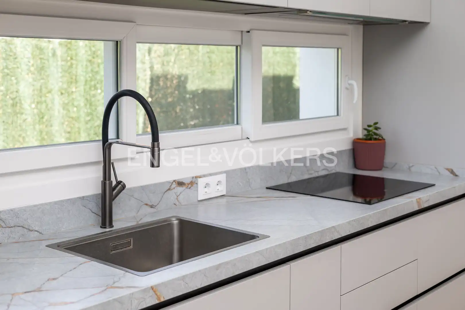Houses for rent in Los Gallos