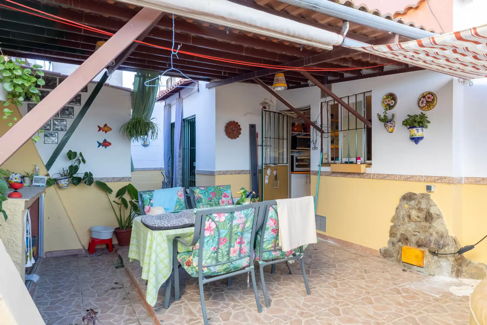 Maison jumelée avec jardin à vendre à Olivares, imagen 15