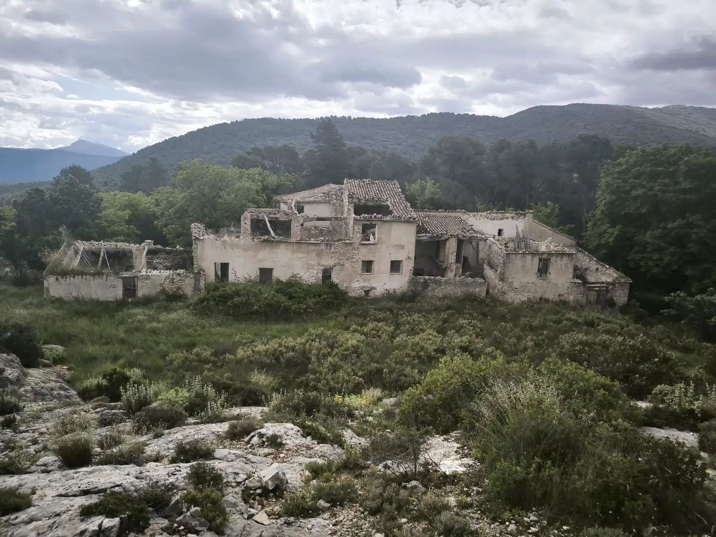 Rural land for sale in Penàguila, imagen 9