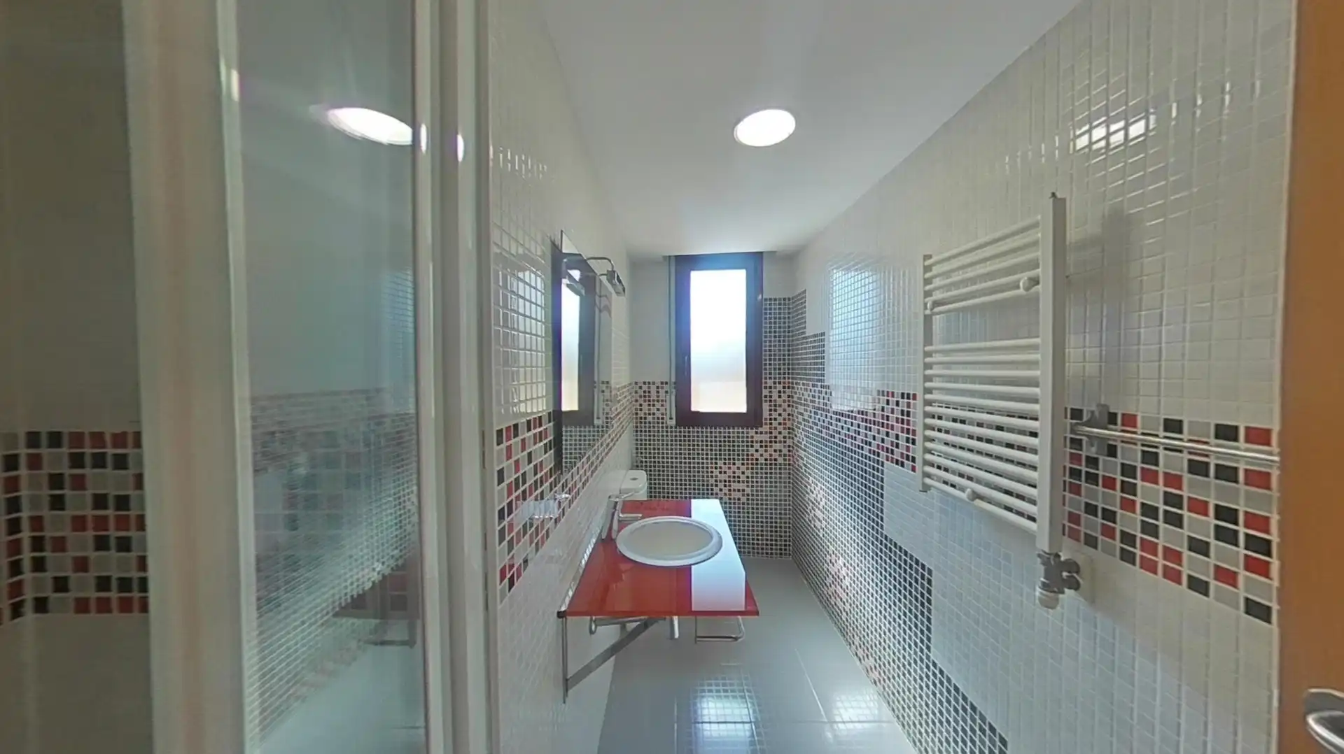 Bany de Pis en venda en Mollet del Vallès