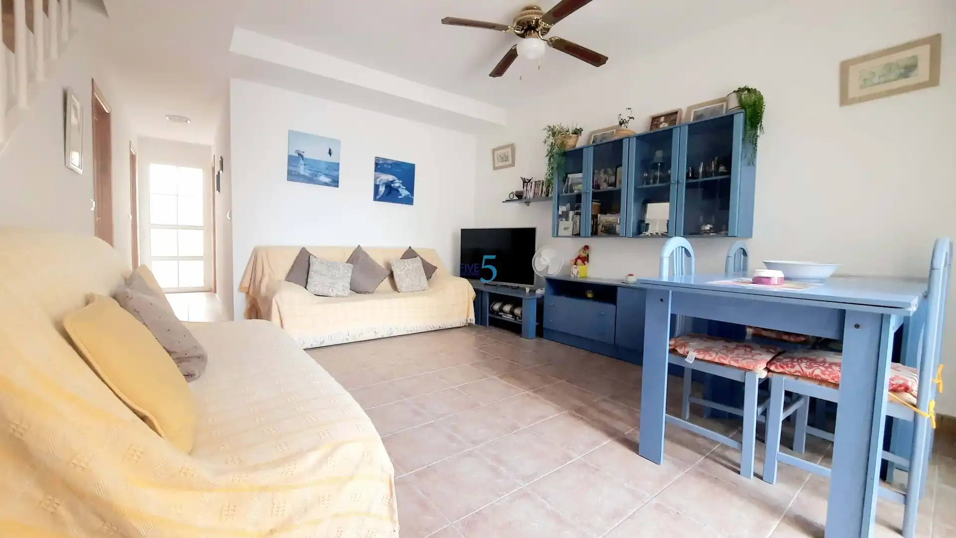 Casa a schiera con terrazza in vendita a Los Peñascos - El Salero - Los Imbernones, imagen 3