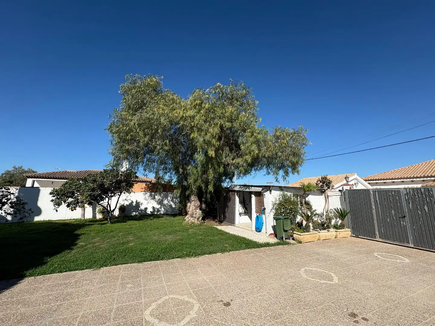 Houses for sale in Las Lagunas - Campano