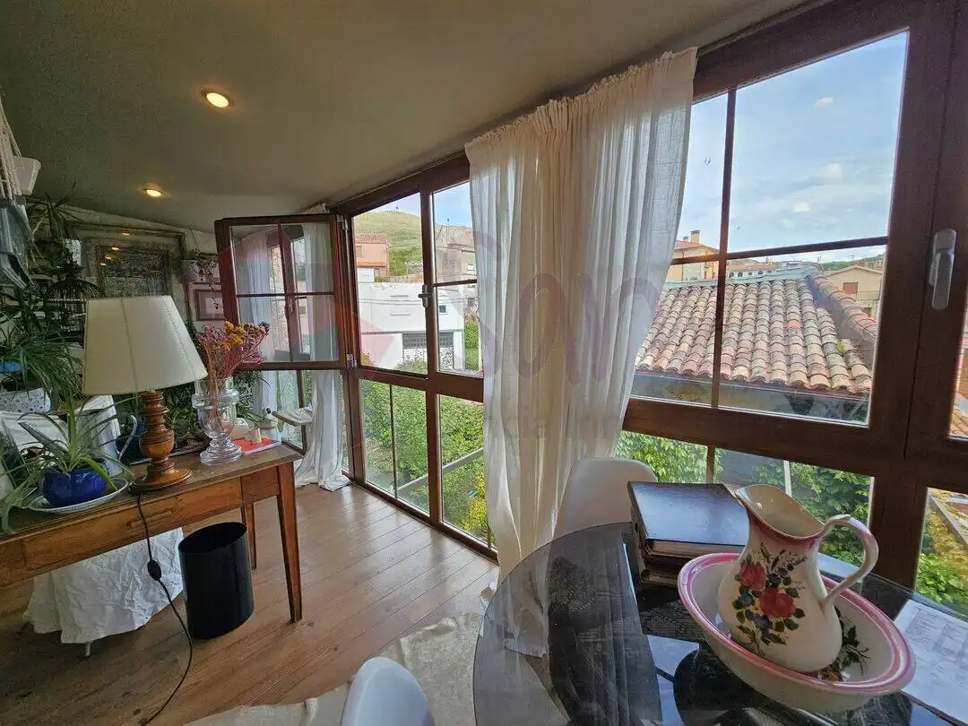Casa con terrazza in vendita a Calle D. Marcial Martínez, imagen 19
