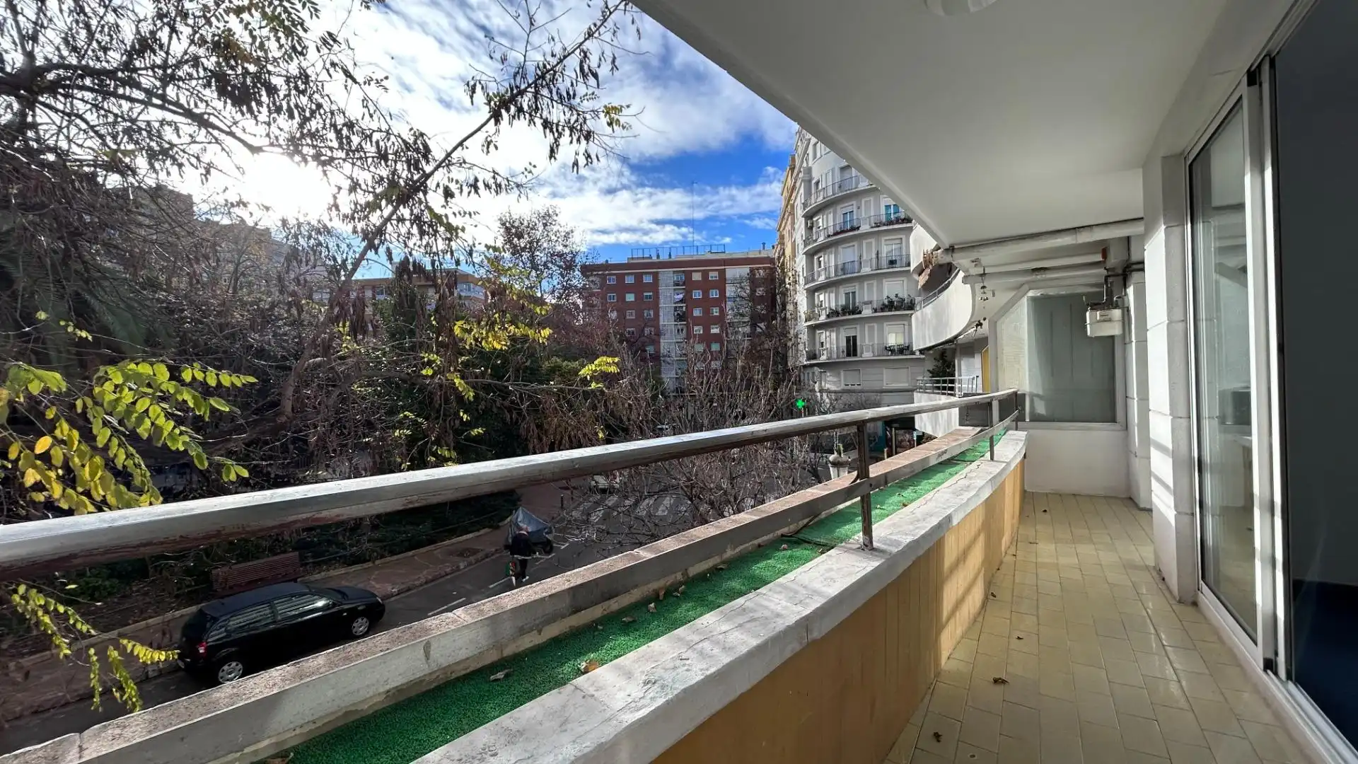 Zimmer in Plaza Plaza del Xúquer, 7, La Bega Baixa - Plaza Xúquer