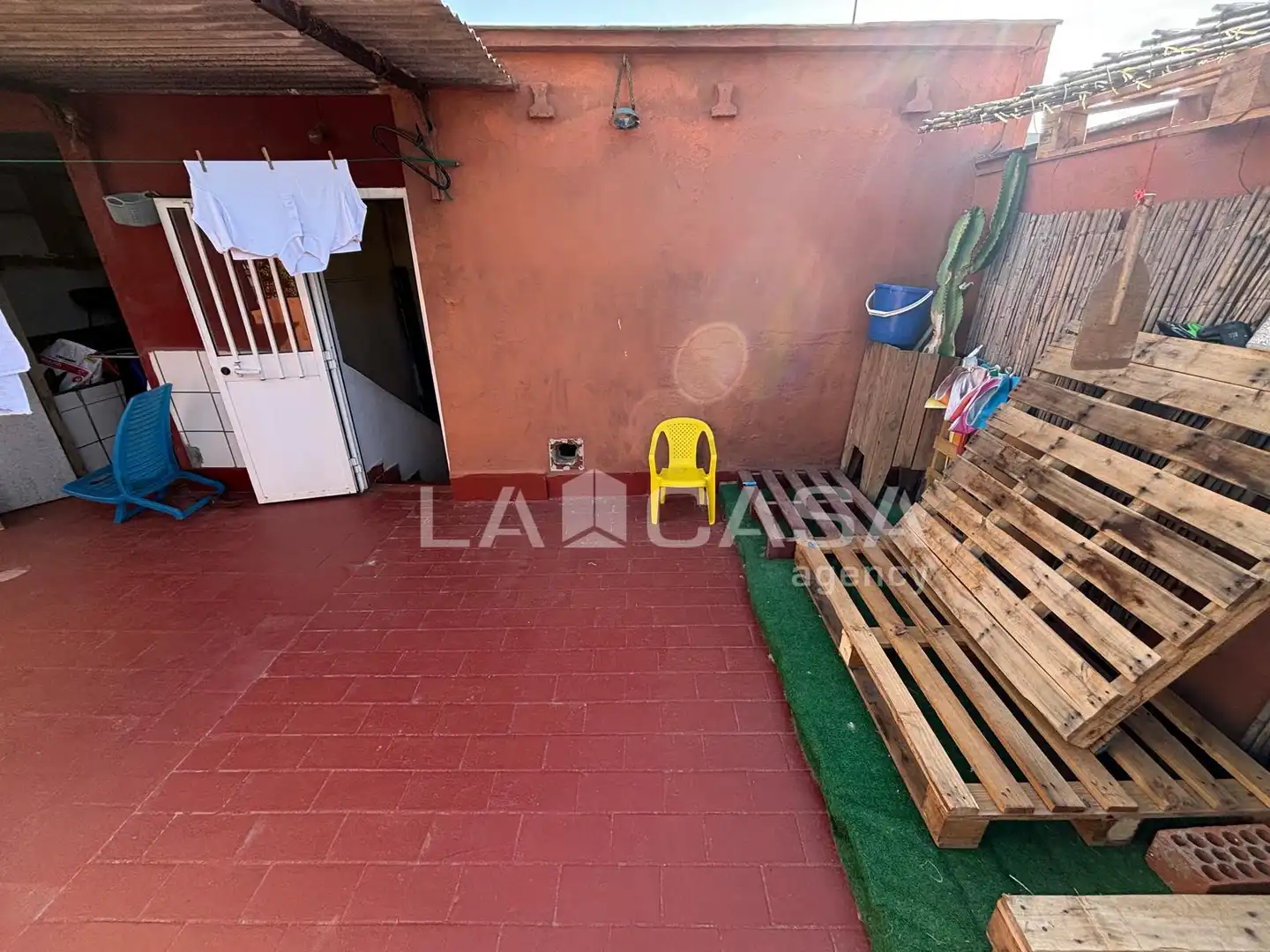 Casa o xalet en venda en Algeciras amb Terrassa