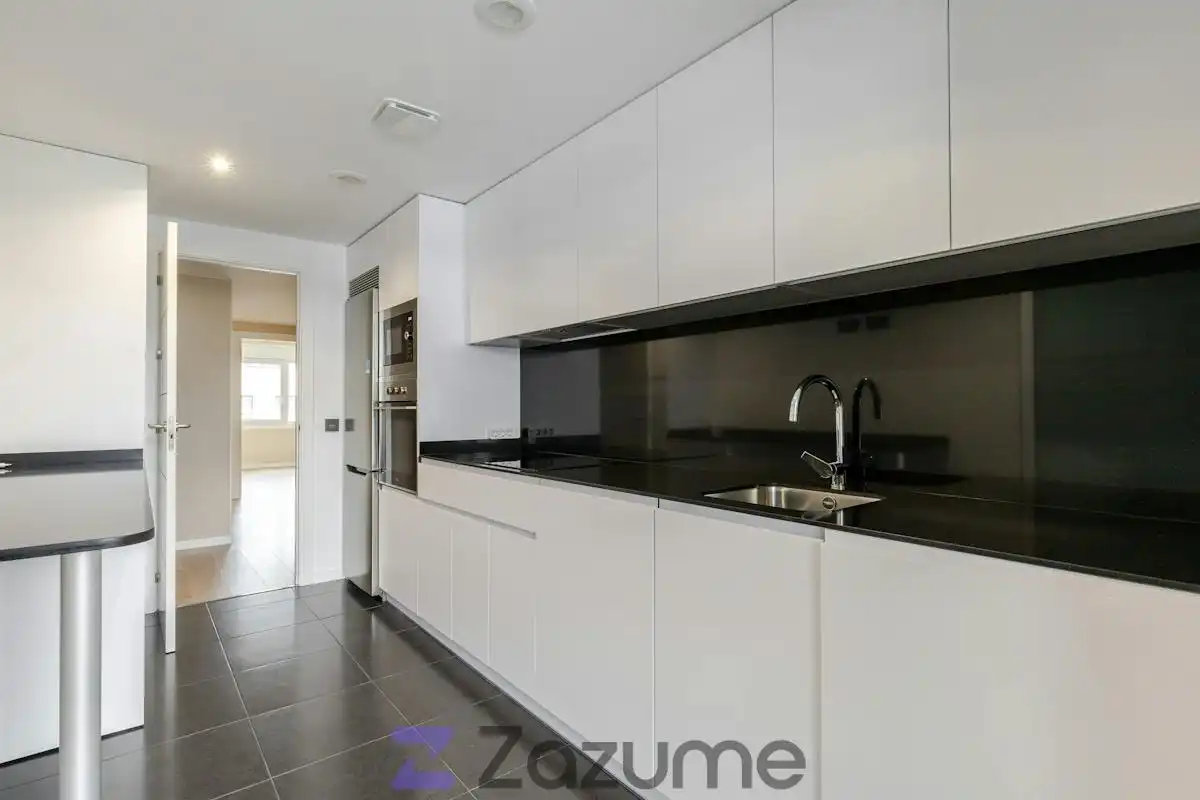 Flat with lift to rent in C. María Moliner, imagen 8