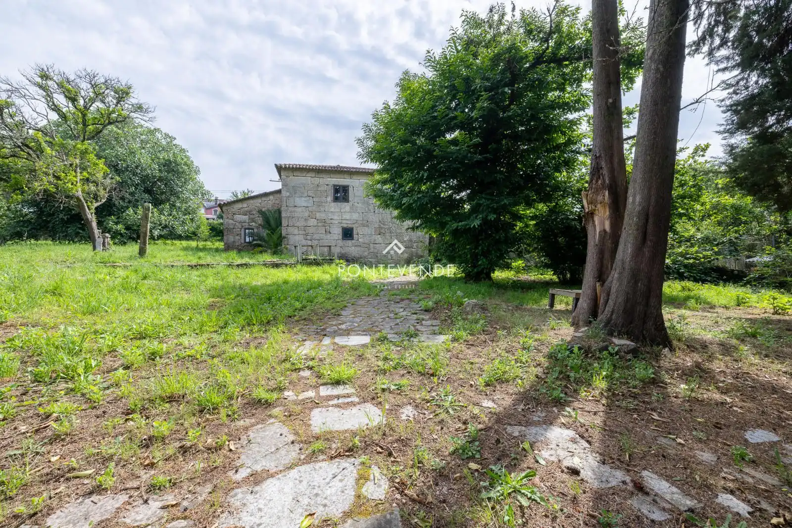 Haus oder Chalet zum Verkauf in Tui mit Heizung und Terrasse