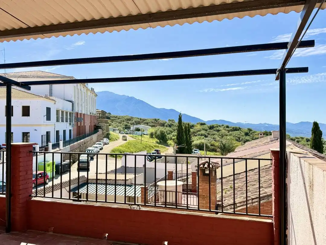 Maison avec terrasse à vendre à Calle Huelva 2, imagen 4