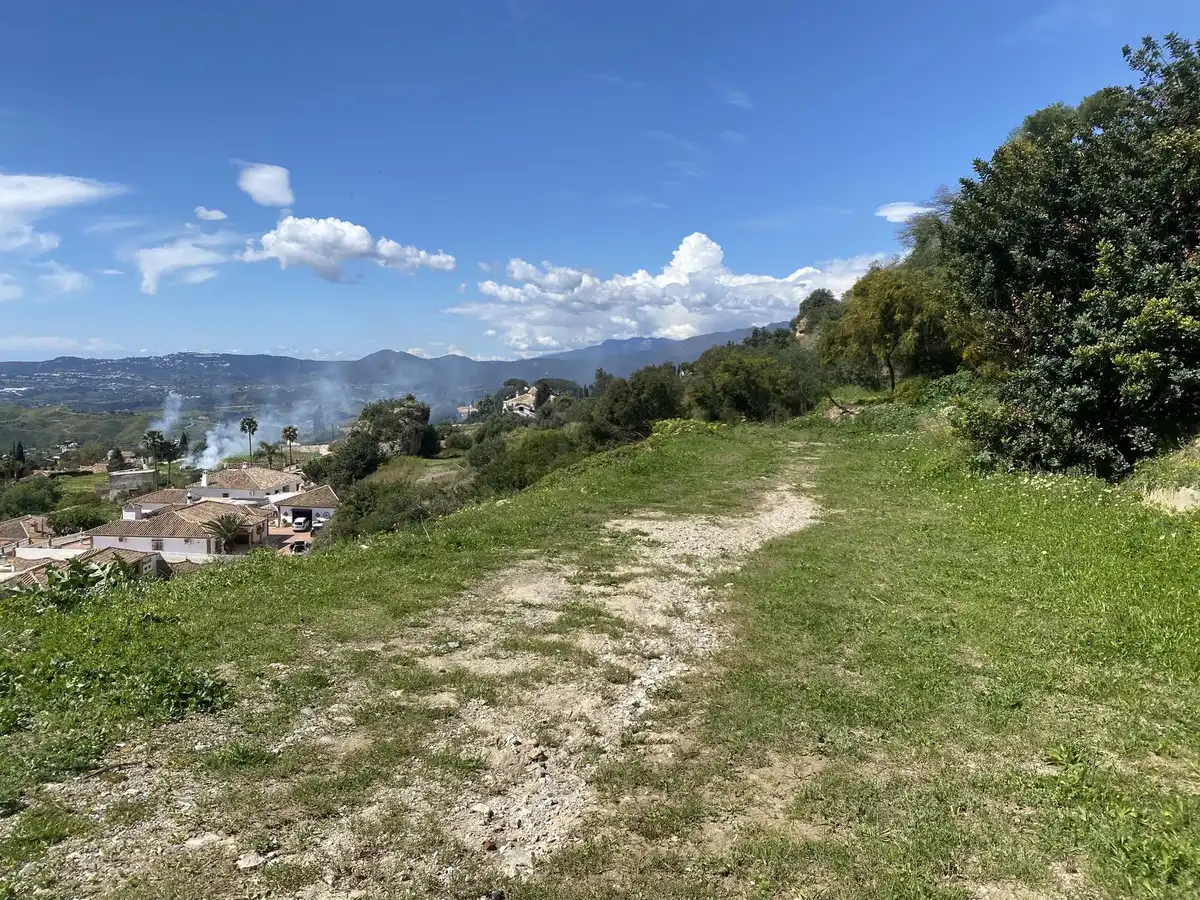 Terreno residencial en venta en La Calle de Suecia 1, imagen 8
