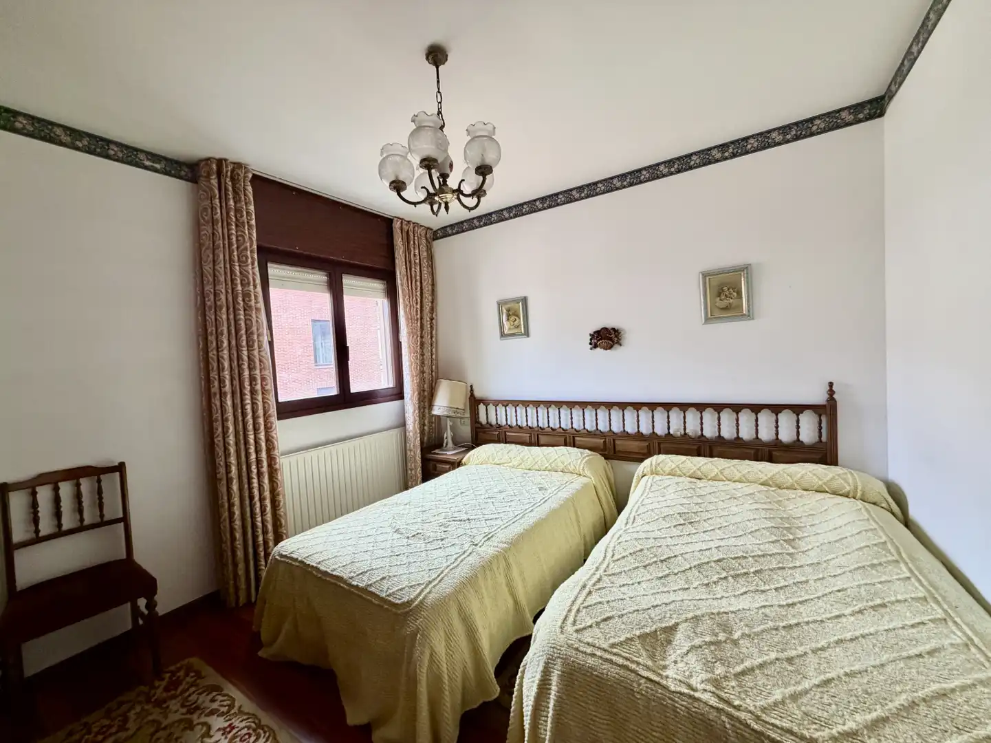 Habitación de Piso en venta en Cillorigo de Liébana con Calefacción y Terraza
